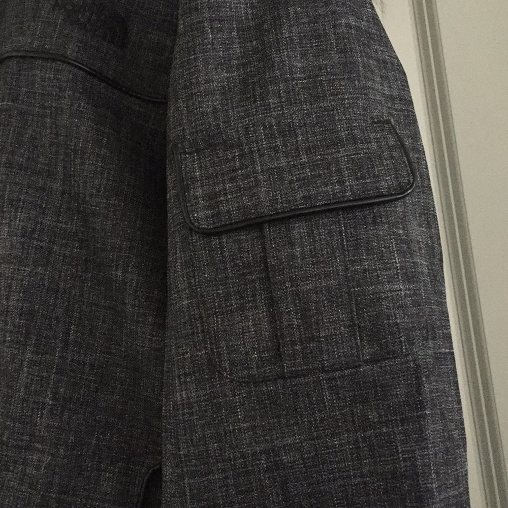 North Face Ski Jacket - image 4